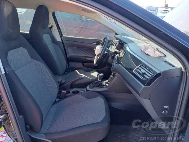 2023 VOLKSWAGEN POLO 