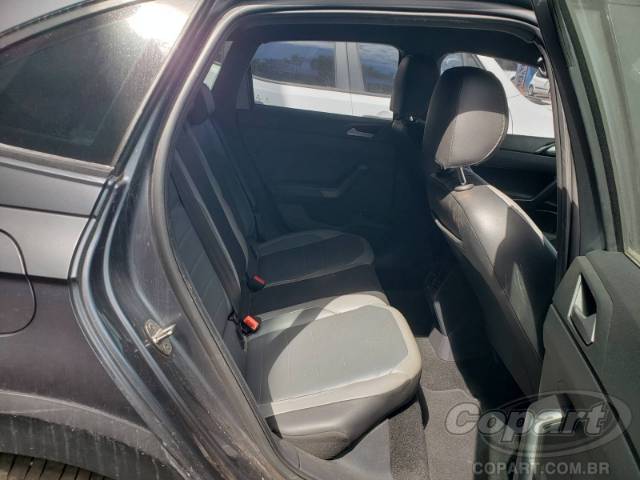 2022 VOLKSWAGEN NIVUS 