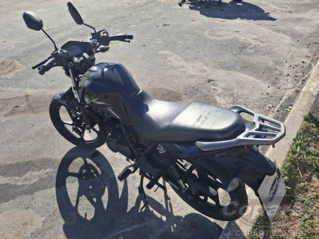 2026 HAOJUE DK 