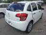 2017 CITROEN C3 