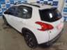 2022 PEUGEOT 2008 