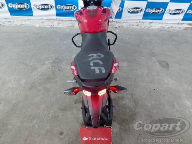2026 BAJAJ Pulsar 