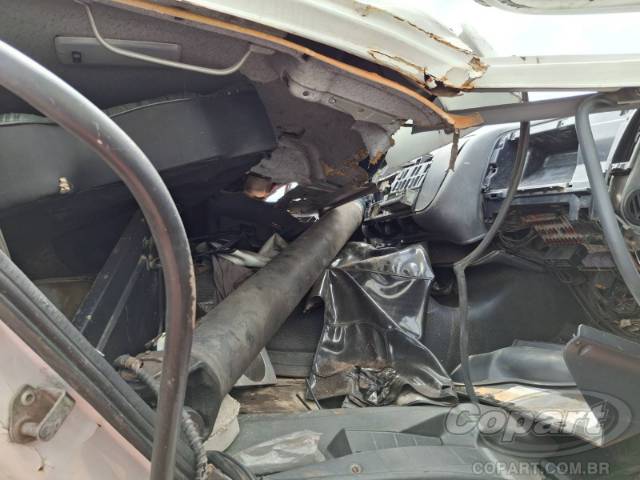 2006 MERCEDES-BENZ Axor 