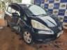 2010 HONDA FIT 