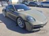 2022 PORSCHE 911 