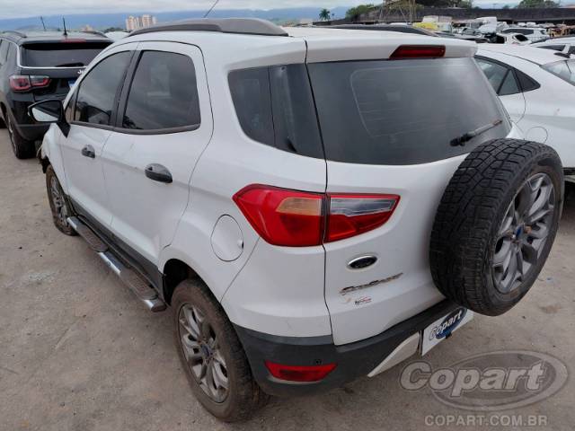 2014 FORD ECOSPORT 