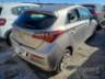 2019 HYUNDAI HB20 