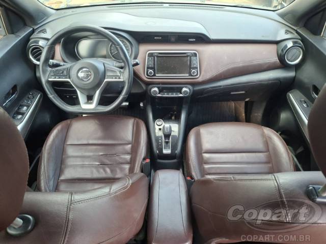 2018 NISSAN KICKS 