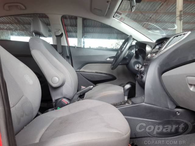 2013 HYUNDAI HB20 