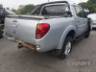 2010 MITSUBISHI L200 TRITON 