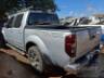 2009 NISSAN FRONTIER CD 