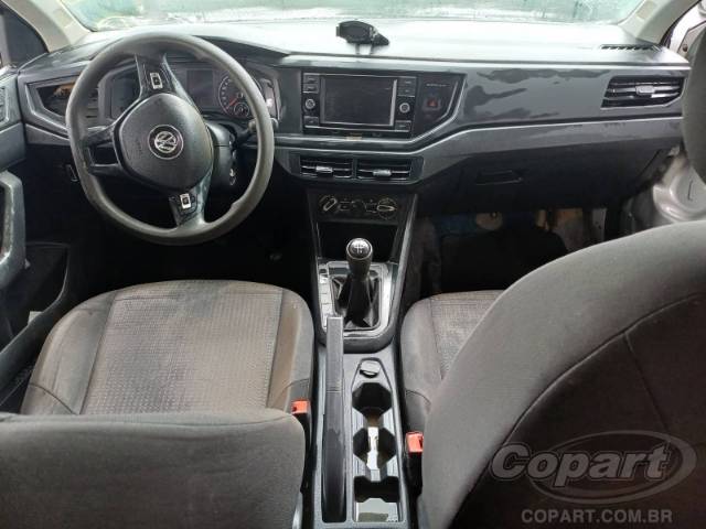 2021 VOLKSWAGEN VIRTUS 