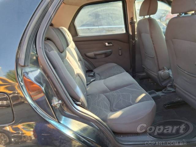 2013 FIAT SIENA 