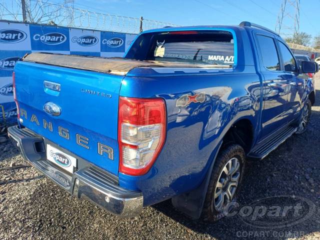 2022 FORD RANGER CD 