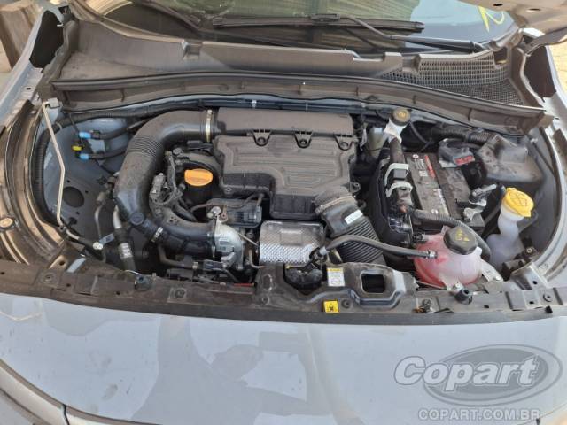 2026 FIAT PULSE 