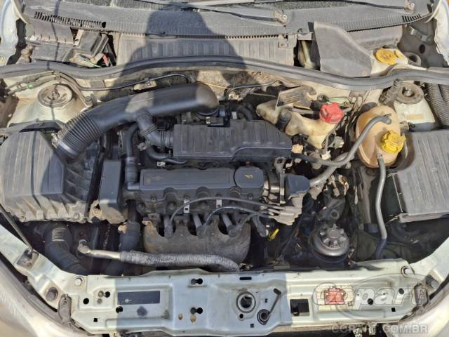 2010 CHEVROLET MONTANA 