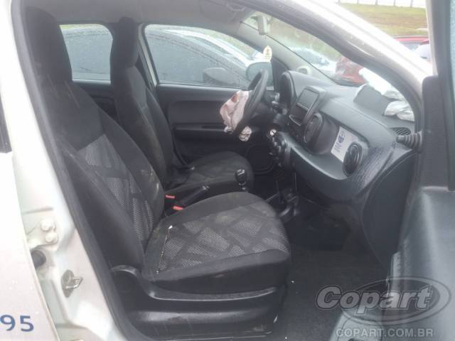 2022 FIAT MOBI 