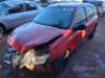 2015 RENAULT CLIO 