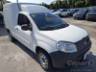 2016 FIAT FIORINO FURGAO 