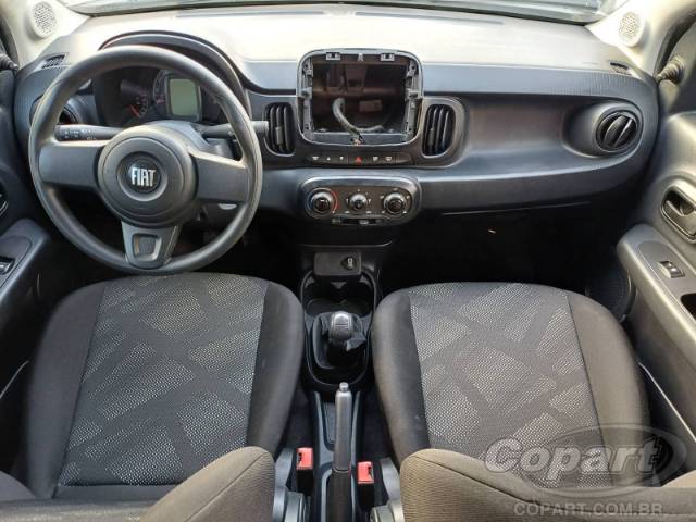 2024 FIAT MOBI 