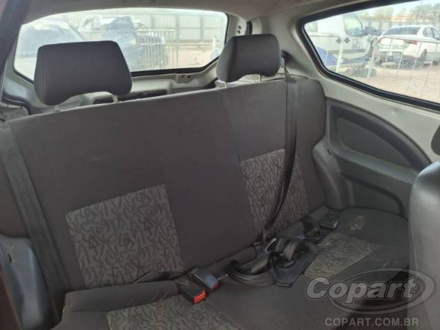 2009 FORD KA 