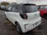 2025 JAC E-JS1 