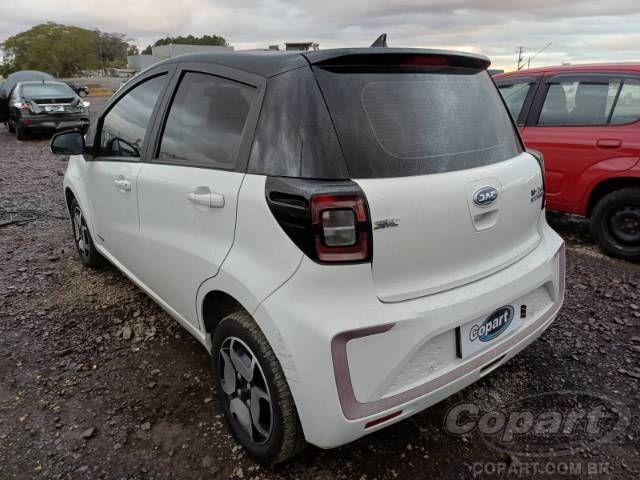 2025 JAC E-JS1 