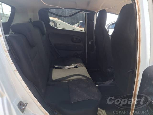 2020 FIAT MOBI 
