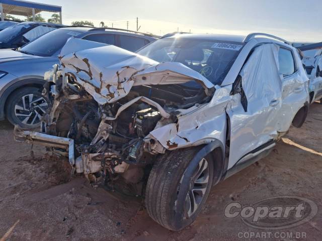 2020 CAOA CHERY TIGGO 5X 