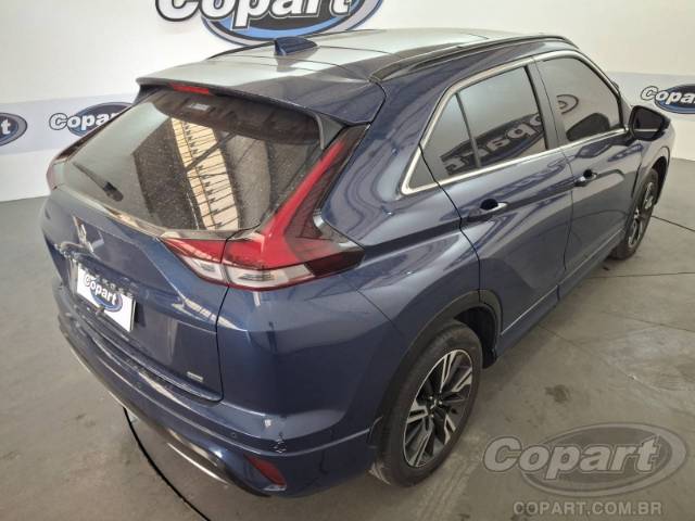 2025 MITSUBISHI ECLIPSE CROSS 