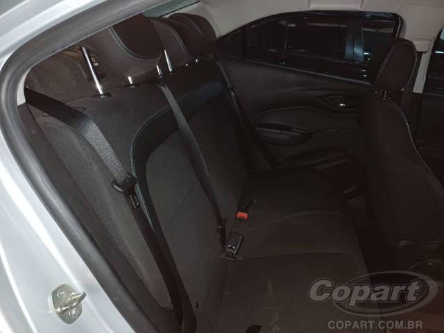2019 CHEVROLET PRISMA 