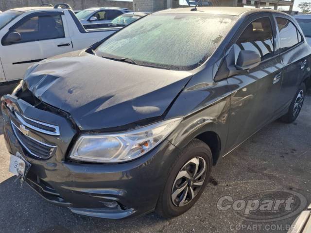 2016 CHEVROLET ONIX 