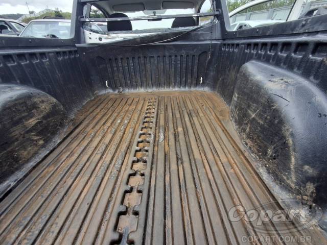 2025 VOLKSWAGEN SAVEIRO 