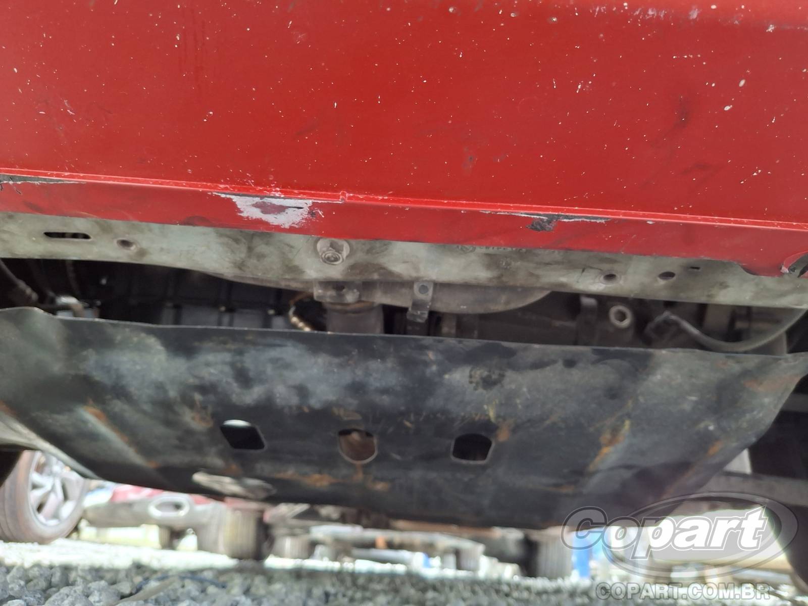 Foto 12 de 15: 2012 FIAT PUNTO