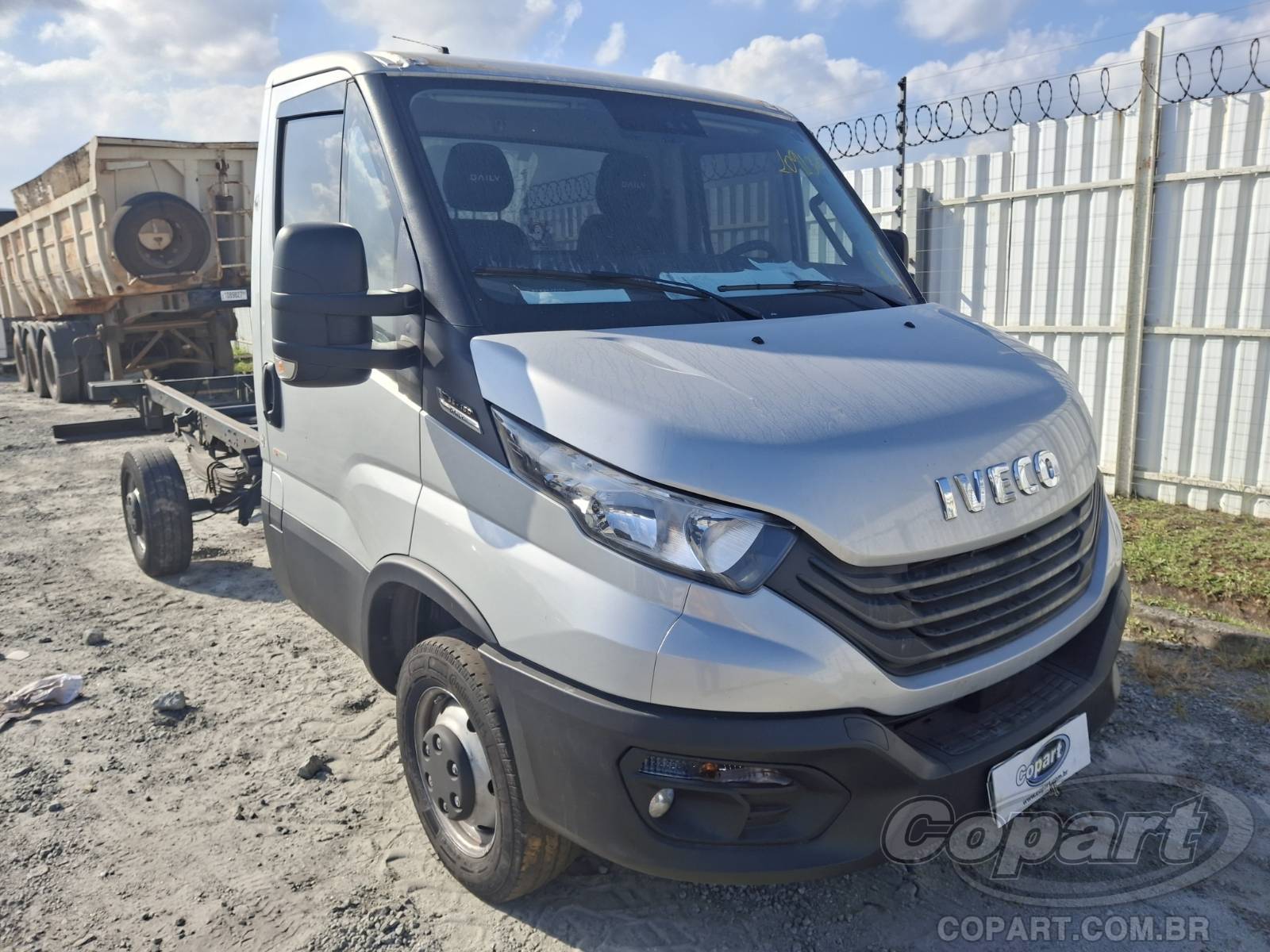 IVECO DAILY 2023