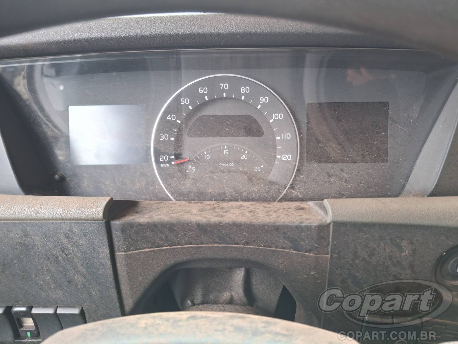 Foto 8 de 11: 2018 VOLVO FH