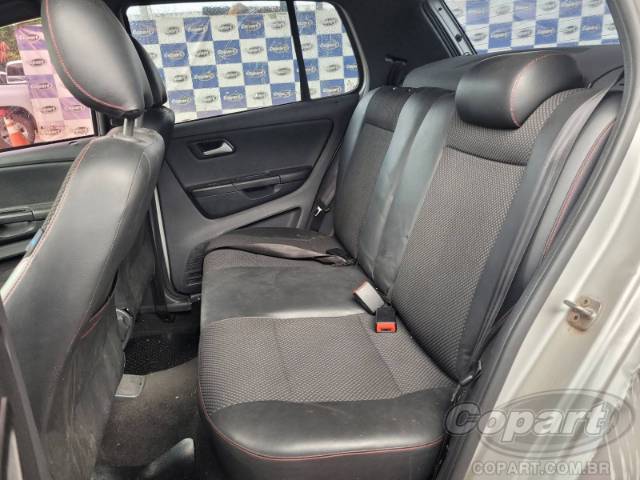 2014 VOLKSWAGEN FOX 