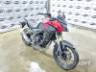 2023 HONDA CB 500 X