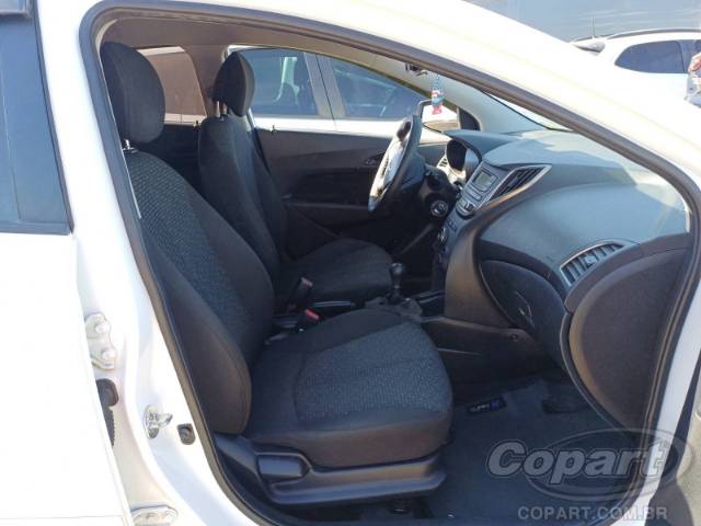 2017 HYUNDAI HB20 