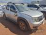 2022 RENAULT DUSTER OROCH 