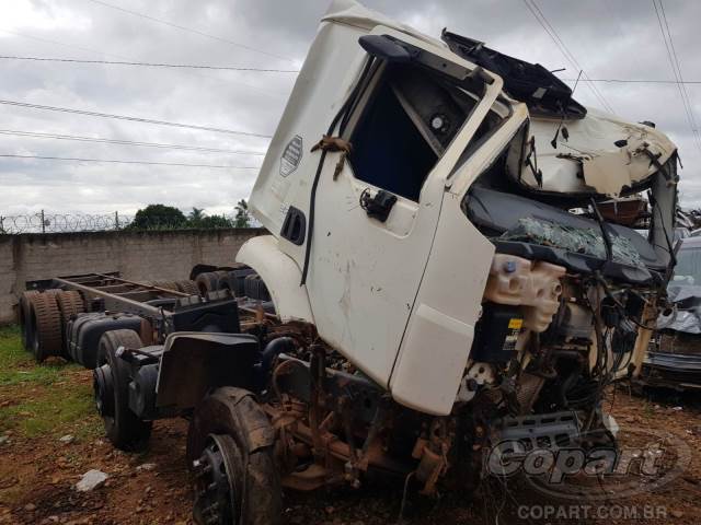 Volvo Caminhões - Superar limites! Foi com isso em mente que