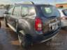 2015 RENAULT DUSTER 