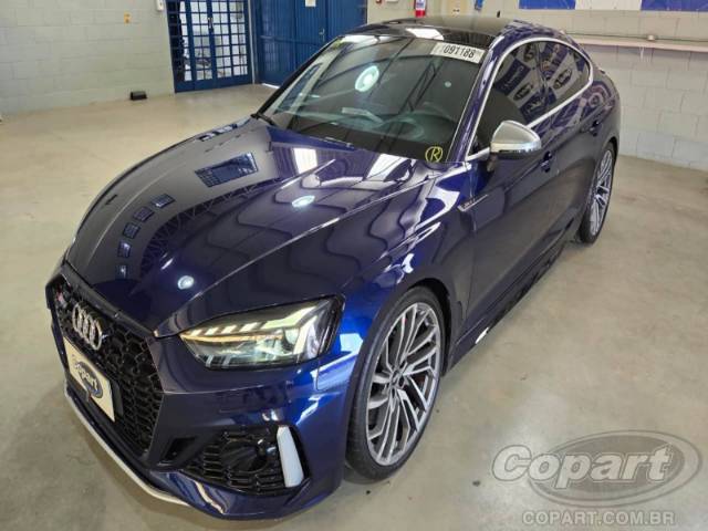 2021 AUDI RS5 SPORTBACK 