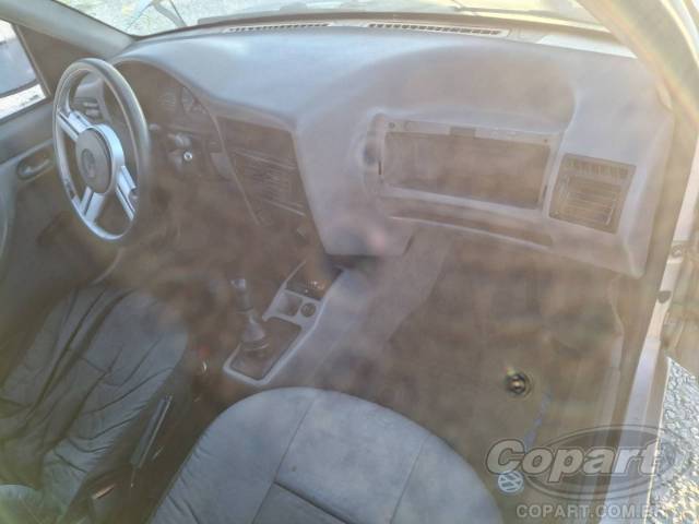 2000 VOLKSWAGEN GOL 