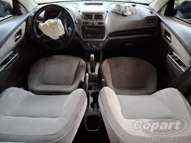 2013 CHEVROLET COBALT 