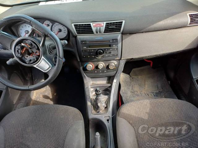 2007 FIAT STILO 
