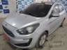 2020 FORD KA 
