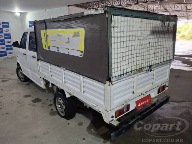 2021 EFFA MOTORS V22 