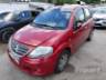 2010 CITROEN C3 