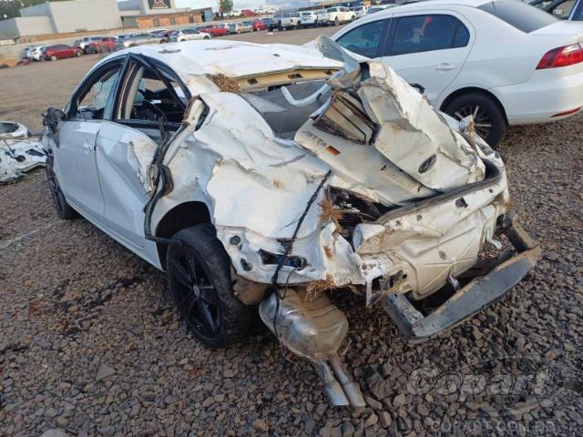 2016 VOLKSWAGEN JETTA 